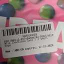 Milk Chocolate Gems | 2 Small Bags, BBD:12/31/2026