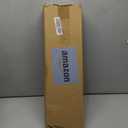 3PCS Combined Tailgate Cap Spoiler Molding Cover for Dodge Ram 1500 2009-2019, Rear Tail Gate Center Flex Step Top Trime Protector for Dodge Ram 2500 3500 2010-2018 Accessories