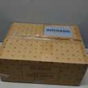 Beckham Hotel Collection Bed Pillows King Size Set of 2 - Down Alternative Pillow for Back, Stomach or Side Sleepers (White)