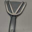 Jar Opener for Weak Hand & Seniors with Arthritis,Easy Twist Off Bottle Caps,Patent | Unique Kitchen Gadgets,Handheld Lid Top Open for Elderly/Women/Men (Blue)