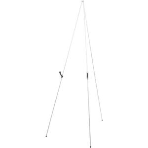 Aluminium Alloy Folding Standing Easel Display Stand for Students