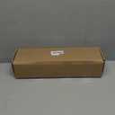 4 Pack 45W LED Black Light Bar, Blacklight with 6.6ft Cord+Switch, Light Up 26x26ft, Glow in The Dark for Halloween, Party, Birthday, Body Paint, Fluorescent Poster, Bedroom