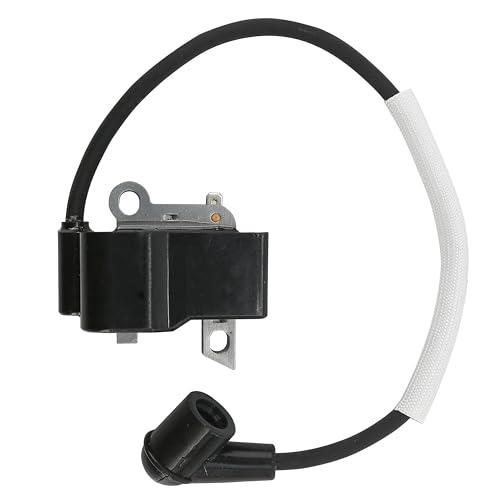 #597383401#579525402 String Trimmer Ignition Coil Module New Replacement Parts Compatible with Husqvarna 129C 129L 129LK 129RJ BC2228 GT2228 GTS2228