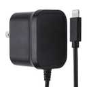 ZGEAR (12W) 8-Pin Wall Charger for Lighting Tip