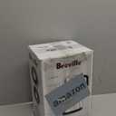 Breville Milk Caf Frothe BMF600XL, Brushed Stainless Steel (One Size)