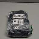 4 Pack Battery Operated Christmas Lights with Timer, 132FT 400 LED Waterproof Battery Twinkle Light, 8 Modes Green Wire Fairy Light for Indoor & Outdoor Bedroom Tree Christmas Decorations (Warm White)