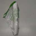 2 pcs 12 mm x 350mm Chrome Plated Linear Rod with M6 Hex Socket Cap Screw Bolt