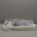 RegiisJoy 50000 in 1 Pandoras Box Ultra Arcade Game Console , Retro Game Machine for PC & Projector & 4K TV, 3D Games, Search/Save/Load/Pause Games, 1280X720,256G TF, USB-C Charging,Built-in Speaker