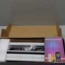 Corner Floor Lamp, 2 Pack LED Corner Lamp with App/Remote/Button Control, Smart RGB Floor Lamp with 16 Million DIY Colors & 68+ Scene, Music Sync for Living Room, Bedroom, Gaming Room