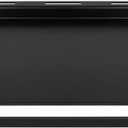 Full Size Universal Griddle for Gas & Charcoal Grills,Inserts Flat Top Replacement for Brinkmann 810-3330-S, 810-3331-F,25 * 15.62 Grids Replace for Parties, Camping