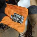 Timberland PRO Men's Boondock Ultralight 8 Inch Composite Safety Toe Insulated Waterproof Industrial Work Boot, Medium Brown, 13 Wide