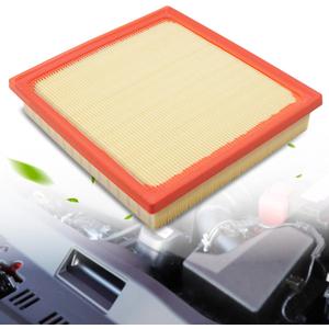 X4XZ CA12377 Engine Air Filter for 2018-2023 Toyota Camry Avalon Highlander Rav4 Lexus ES250 ES350 NX250 NX350 17801-25020, 17801-F0050