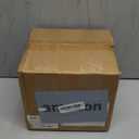 Bread Plate Household Baking Bucket Bread Machine Plate Bread Baking Pan Bread Machine Parts (square)