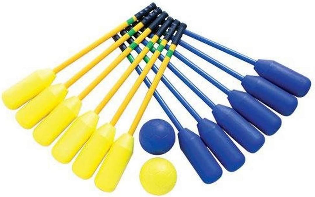 Original Pillo Polo Game - Complete Set