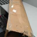 Round PVC Table Protector Top Protector Clear Circular Plastic Tablecloth Cover Circle Wipeable Moving Scratch Wooden Furntiure Dining Room Conference Vinyl Protective Desk Topper Pad Mat Dia. Round Clear, 60" x 60"