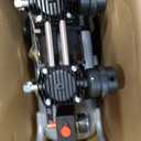 9.5 Gallon Ultra Quiet Air Compressor, MAX 115PSI,70dB,110V/60Hz