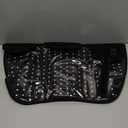 Red Light Therapy for Neck and Shoulders,288 Infrared Light Therapy for Neck Shoulder Pain Relief,660nm & 850nm Red Light Therapy Pad, Shoulder Wrap with Timer Remote Control for Home and Office Use