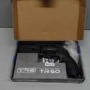 T4E TR50 Gen 2 Revolver .50 Caliber Training Pistol Paintball Gun Marker