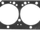 Quicksilver 75611001 Head Gasket for Select V8 MerCruiser Sterndrives & Inboard Engines by GM