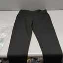 CADITEX Leggings for Women, No See Through High Waisted Workout Yoga Leggings for Women, S-M