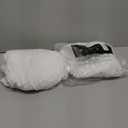 Queen Size 4 Piece Sheet Set - Comfy Breathable & Cooling Bed Sheets Set - Hotel Luxury Bedding for Women, Men, Kids, Teens, Boys & Girls - Deep Pockets, Ultra-Soft, Wrinkle Free - Oeko-Tex - White