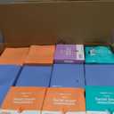 Amazon Basics Facial Tissue with Lotion, 2-Ply, 1350 Count (18 Packs of 75), (Packaging May Vary)