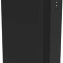 Mophie powerstation prime20 - Ultra-Compact Portable Power Bank with 20,000mAh Internal Battery, 18W USB-C PD Fast Charging, 3-Device Simultaneous Charging, Eco-Friendly Design