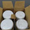 Water Filter Compatible with 51300C Bottle Stations Filter Compatible with ERF750Compatible with EWF3000 (No Chip 4-Pack