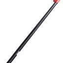 Hedge Trimmer Extension/Extension Pole Saw attachment Compatible with hus worx craftsman i worx pole saw attchemt 753-09226 576472802 545006046 545003370 5752625015 75260201 -Red