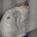 SuzziPals Coolable Warmable Unicorn Stuffed Animal, Microwavable Stuffed Animals Heating Pad for Soothing & Relaxation, Lavender Plushies for Stress Relief, Stuffed Unicorn Gifts for Girls