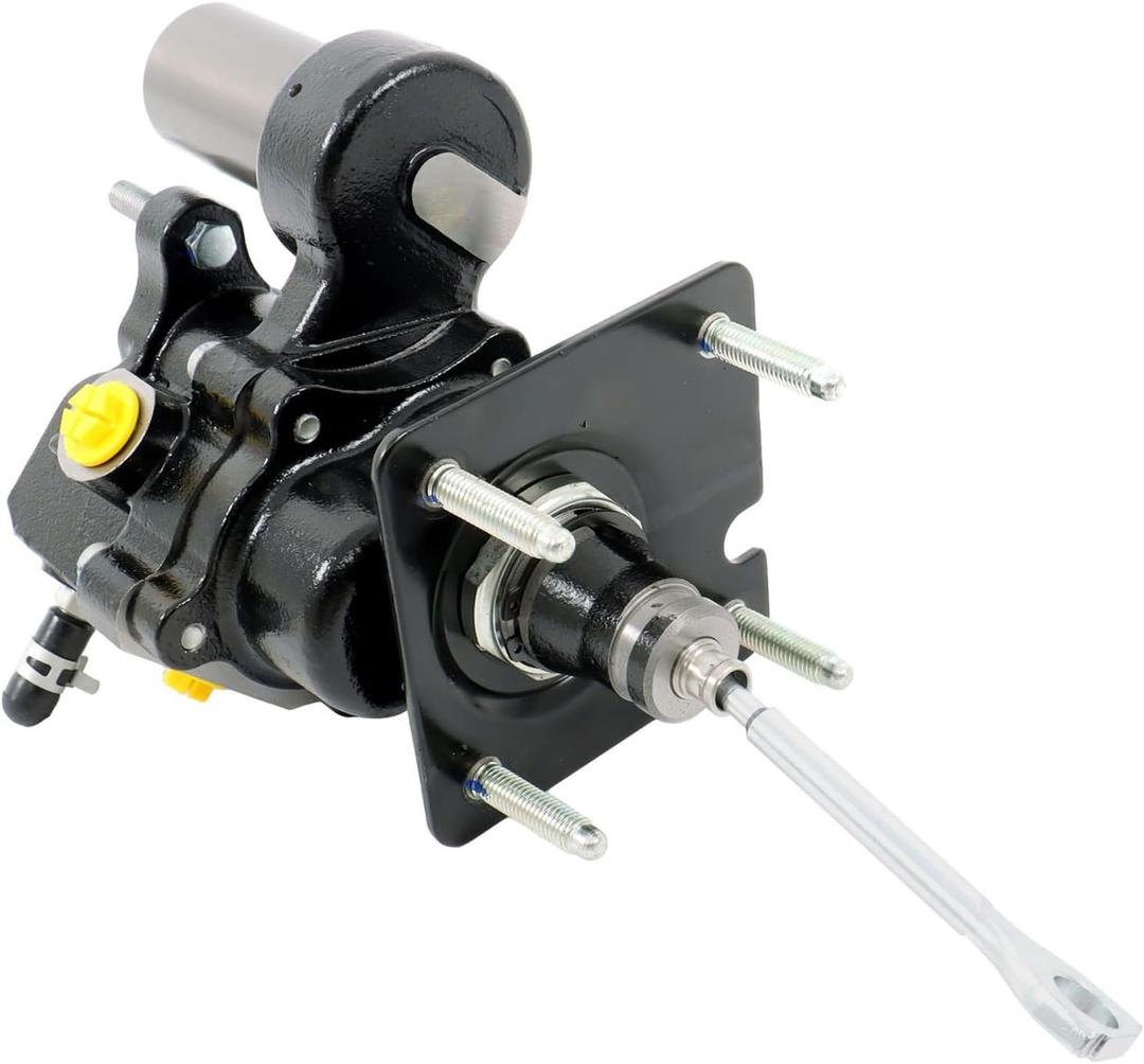 labwork Hydraulic Power Brake Booster Replacement for GMC Savana 2003-2007 Replacement for Chevrolet Express 2003-2007 52-7362 AA1527362