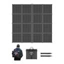 Renogy 400W Portable Solar Panel for Power Stations, 25% High Efficiency