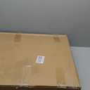 BSHOMGI King Headboard, Wall Mounted Headboards for Bed with Linen Upholstery Hanging Headboard for Bedroom Thanksgiving Day, Christmas for Family(Beige, King)