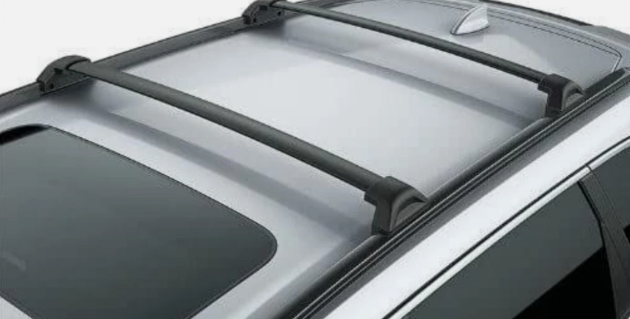 Honda CRC 2023+ Cross Bar