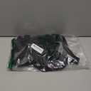 HEYWEAN Dog Sling for Large Dogs Hind Leg Support Harness Ideal for Elderly Injured Arthritic Dogs Provides Rehabilitation Aid for Weak Back Legs Comfortable and Durable Design (Grey)