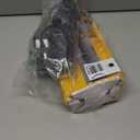 Aquarium Filter for 55-150 Gallons Tank, Internal Fish Tank Filter, Powerful Pump Submersible for Large Fish Tanks, Turtle Tanks, Kois Aeration Deodorization Wave Making Decontamination Filter System (Black)