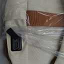 Carry On Luggage Sets 3 Piece, 20 Inch Luggage 22x14x9 Airline Approved with Wheels and TSA Lock, ABS Lightweight Hardshell Travel Suitcase Set with Duffel Bag Travel Bag for Men Women (Black)