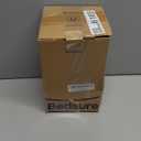 Bedsure GentleSoft Fleece Throw XL Blanket Black - 300GSM Soft Lightweight Plush Cozy Blankets for Bed, Sofa, Couch, Travel, Camping, 50x70 inches