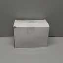 Upgraded Rope Hoist Pulley System, 4400LBS Block and Tackle with 304 Stainless Steel Shackle 2PCS Lift Sling, 8:1 Power 65ft Heavy Duty Pulley Block for Lifting Garage Warehouses Building (Black)