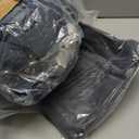 MaiRêve Embroidery King Size Comforter Set Blue Grey, Boho Farmhouse Western Bedding Set 7 Pieces, All Season Bed in A Bag Comforter Set with Sheets, Pillowcases & Shams