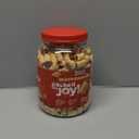 Milk-Bone MaroSnacks Small Dog Treats With Bone Marrow, 40 Ounce Container (2.5 Pound (Pack of 1)) BB 12/17/2025