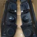 Headlights For Honda Civic 2006-2008