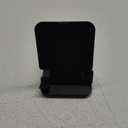 Anozer Tablet Stand Foldable & Adjustable, Monitor Stand 5.55*3.94" Wide, Fit for iPad Holder Stand Compatible with iPad Pro 11, 12.9/iPad 10.9 10th, Surface Pro, Portable Monitor 4.7-15.6"