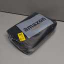 Veken 10 Set/8 Set Packing Cubes for Travel Essentials, Suitcase Organizer Bags in 4 Sizes, Carry-On Luggage Accessories with Laundry Bag & Passport Holder, Airplane Must Have, Camp Gifts for Men (01 Black)