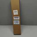 W10909089 AP6034205 Dishwasher Lower Door Seal Replacement for Whirlpool Admiral Amana Crosley Estate Jenn-Air Kenmore Sears Kirkland Kitchen Aid Magic Chef Maytag Replaces W10667473 EAP11766757