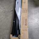 Garveelife 11 ft x20 ft x9 ft Vertical Roof Metal Carport, Heavy Duty Steel Car Ports for All-Weather, for Full-Size Pickup Trucks, Boats, and Tractors (Gray)