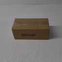 Zubebe 12 Pcs Bulk Wood Cutting Board with Handle Cutting Board for Laser Engraving, 11" x 5" Acacia Serving Trays Charcuterie Trays for Customized Wedding Housewarming Mom Christmas Gift Party Favor