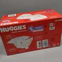Huggies Size 5 Diapers, Little Movers Baby Diapers, Size 5 (27+ lbs), 104 Count,