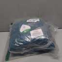 Elvana Home Ultra Soft 6 Pack Cotton Towel Set, Contains 2 Bath Towels 28x55 inch, 2 Hand Towels 16x24 inch & 2 Wash Coths 12x12 inch, Ideal Everyday use, Compact & Lightweight - Teal