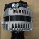 84143543 Alternator 150A Fit for 2014-2019 Chevy Silverado/GMC Sierra 1500 2500 3500 HD,Chevrolet Express, Tahoe, Suburban, Escalade, GMC Savana Yukon V6 V8 4.3L 5.3L 6.0L 6.2L 6.6L,12V